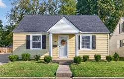 511 E Walnut Street, Danville, KY 40422