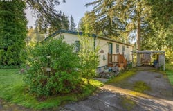 8021 OLD PACIFIC HWY, Castle Rock, WA 98611
