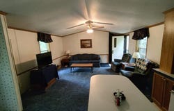 2120 Andys Lane, Beaverton, MI 48612