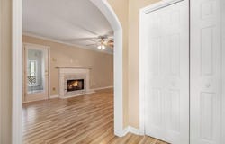 205 Peachtree Forest Terrace, Peachtree Corners, GA 30092
