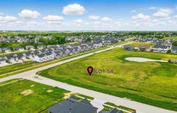 Lot 54 Park Place Part 8, Tiffin, IA 52340