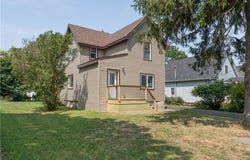 21 Benedict Street, Gainesville, NY 14530