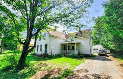 36 Graham Street, Bethel, VT 05032