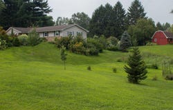 10215 8 Mile Road, Ceresco, MI 49033