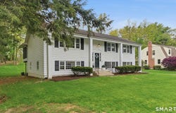 3 Branch Brook Drive, Simsbury, CT 06070