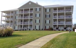96 Breakers Bend Unit. #4, BUCHANAN, TN 38222