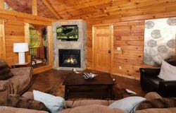 544 Royal Coachman Drive, Pigeon Forge, TN 37863