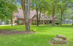 415 Timber Lakes Drive, Powderly, TX 75473