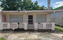 149 BO. QUEBRADA SECA, CEIBA, 00735