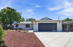 816 Christopher CT, SANTA CLARA, CA 95051