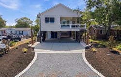 112 NE 65th Street, Oak Island, NC 28465