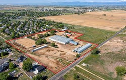 5220 Bella Rosa Parkway, Firestone, CO 80504