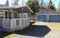 11 Granite Peak Cir, Weaverville, CA 96093