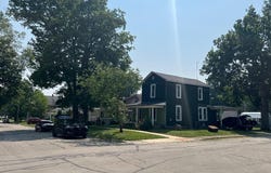 429 W Fort Wayne Street, Warsaw, IN 46580