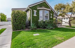 2701 E HOBART Street, Gilbert, AZ 85296