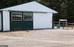 110 WOOLTOWN ROAD, WERNERSVILLE, PA 19565