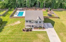 405 BENSTONE Drive NE, Calhoun, GA 30701
