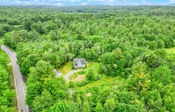 208 Benson Road, West Gardiner, ME 04345