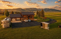 3 Dolly Varden Drive, McAllister, MT 59740
