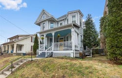 34 N Fountain, Cape Girardeau, MO 63701