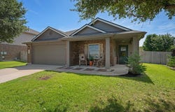 20221 Harrier Flight TRL, Pflugerville, TX 78660