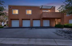 4701 Morris Street NE, Albuquerque, NM 87111