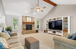 770 Viewpoint Drive, Plainfield, IN 46168