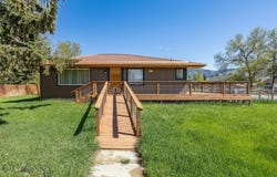 411 1st Street E, Whitehall, MT 59759