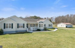 1962 MCDANIEL ROAD, BEDFORD, VA 24523