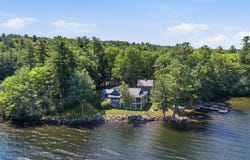 60 Cardinal Lane, Poland, ME 04274