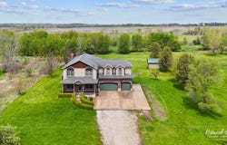 8260 W Bruns Road, Monee, IL 60449