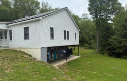 227 Vic Miller Road, Strongstown, PA 15957
