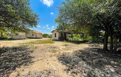 312 James St, Brackettville, TX 78832