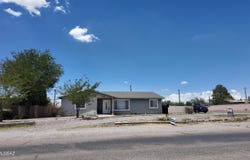 1926 E 8th Street, Douglas, AZ 85607