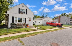 1919 BELLEVUE Avenue, DEPTFORD, NJ 08096