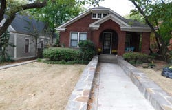 616 N Pine Street, Little Rock, AR 72205-3949