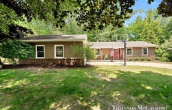 16151 Terrace Road, Spring Lake, MI 49456