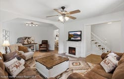 695 & 698 South Road, Round Top, NY 12473