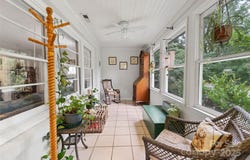 261 Forest Hill Drive, Asheville, NC 28803