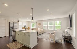 18061 W Hauser Street, Overland Park, KS 66013