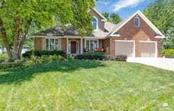 3825 Kates Court, Manhattan, KS 66503
