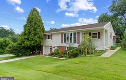 1 CORONET DRIVE, LINTHICUM HEIGHTS, MD 21090