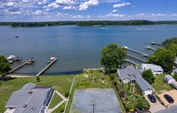3592 LOCH HAVEN DRIVE, EDGEWATER, MD 21037