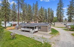 5 COLUMBIA DR, KETTLE FALLS, WA 99141