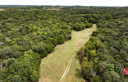 Jackson Ln, Bromide, OK 74530
