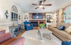 1206 Mount Pleasant Drive, Suffolk, VA 23434
