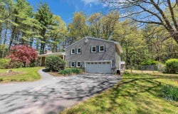 145 Hillcrest Road, Litchfield, NH 03052