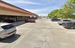 927 E Ridgecrest Blvd, Ridgecrest, CA 93555
