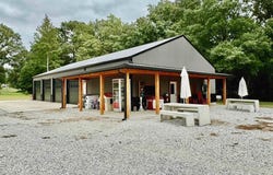 505 Possum Trot Road, Melbourne, AR 72556