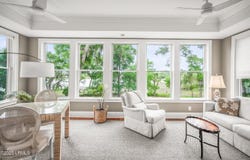 7 Rising Tide Drive, Beaufort, SC 29902